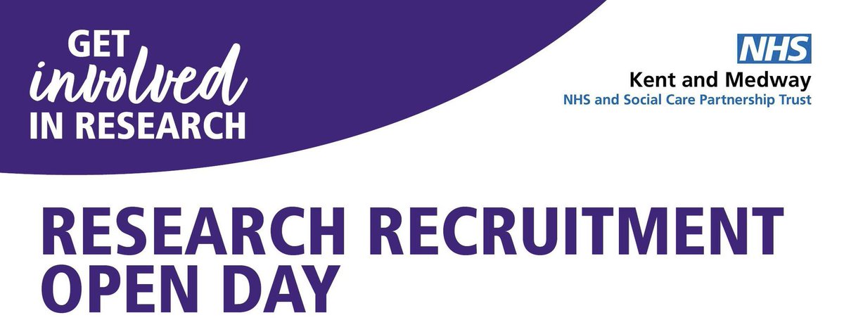 KMPT NHS 💙 (@kmptnhs) on Twitter photo ⚠️ Due to a number of train strikes across the region we’ve had to unfortunately cancel our research recruitment day
We’re sorry for any inconvenience this has caused and we hope to rearrange soon. If you’d like us to contact you with a new date, email: kmpt.research.pmo@nhs.net ⚠️ Due to a number of train strikes across the region we’ve had to unfortunately cancel our research recruitment day
We’re sorry for any inconvenience this has caused and we hope to rearrange soon. If you’d like us to contact you with a new date, email: kmpt.research.pmo@nhs.net