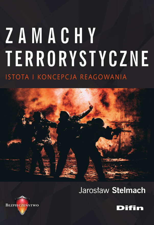 Safety_Project_'s tweet photo. Moi Drodzy,
dzisiaj ukazała się w zapowiedziach Wydawnictwa Difin moja najnowsza monografia pt. Zamachy terrorystyczne. Istota i koncepcja reagowania.
Zapowiedź 📚: https://t.co/DacciEEByc #bezpieczeństwo #safeplace https://t.co/GFvXn1tqZF