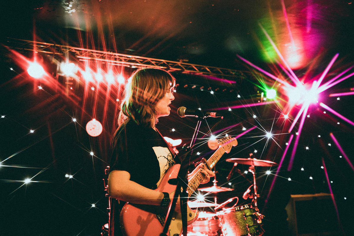 cheerbleederz's tweet image. Day splits and stages released !! We are playing @till_the_wheels fest on Saturday at the New Cross inn!! See you there!!!❤️‍🔥❤️‍🔥❤️‍🔥

📸: georgia penny