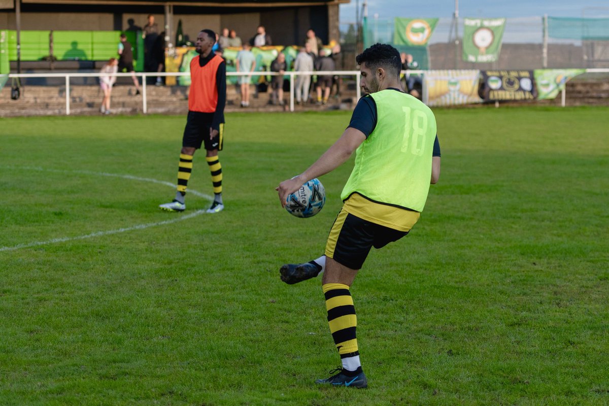Afroscots United V St. Rochs (Div 1 WOSFL) [1-1 FT]

Prematch photos.

Photos by <a href="/GavinRossPhoto/">Gavin Ross</a>