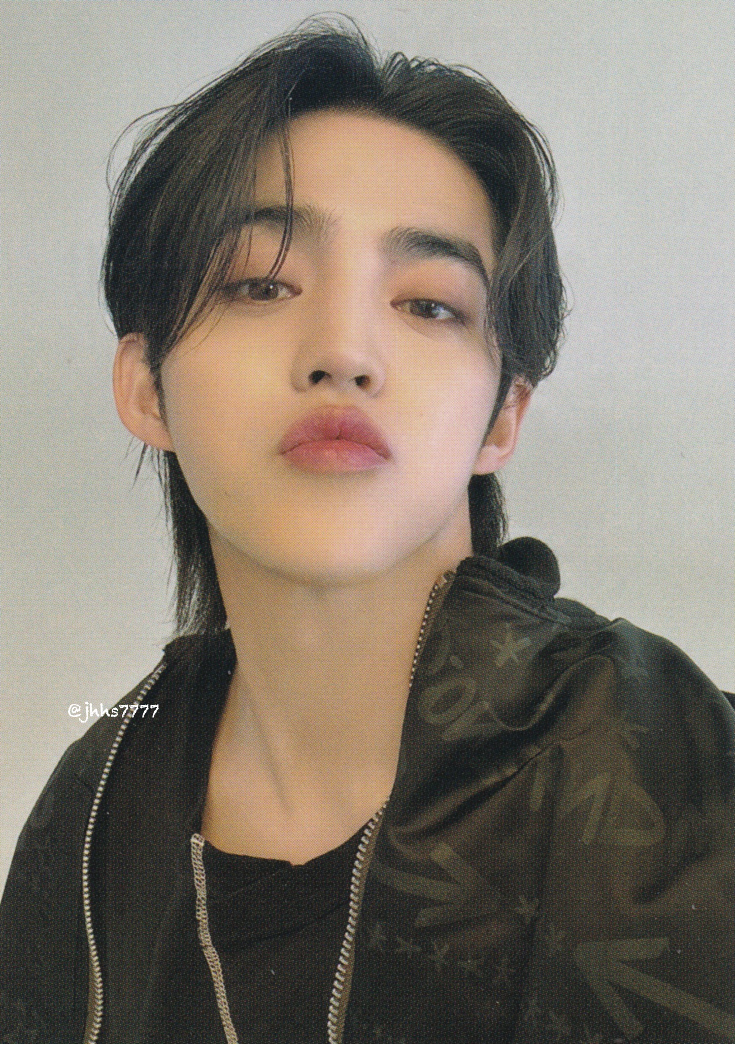 SEVENTEEN ジョンハンとヨントンできる！オンラインビデオ通話が