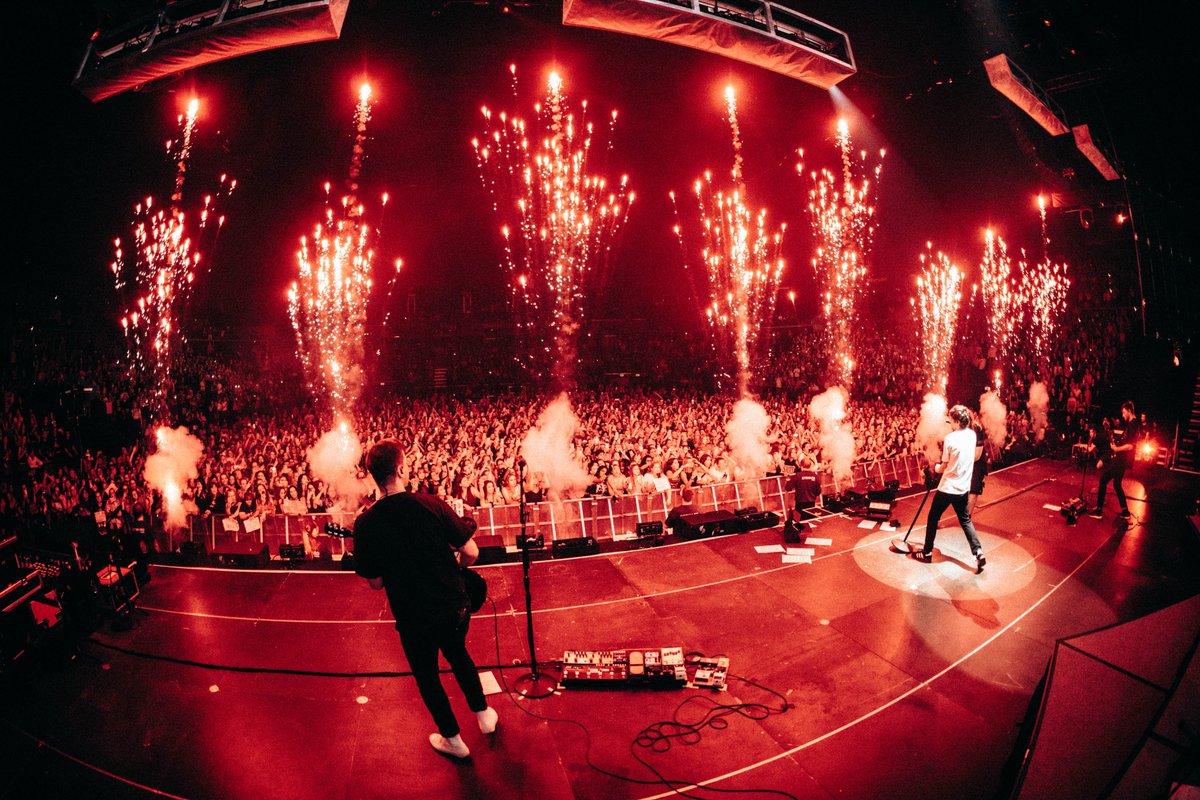 LTHQOfficial's tweet photo. Copenhagen, Denmark. 31.8.23 #fitfworldtour https://t.co/NEGgR2hZkM