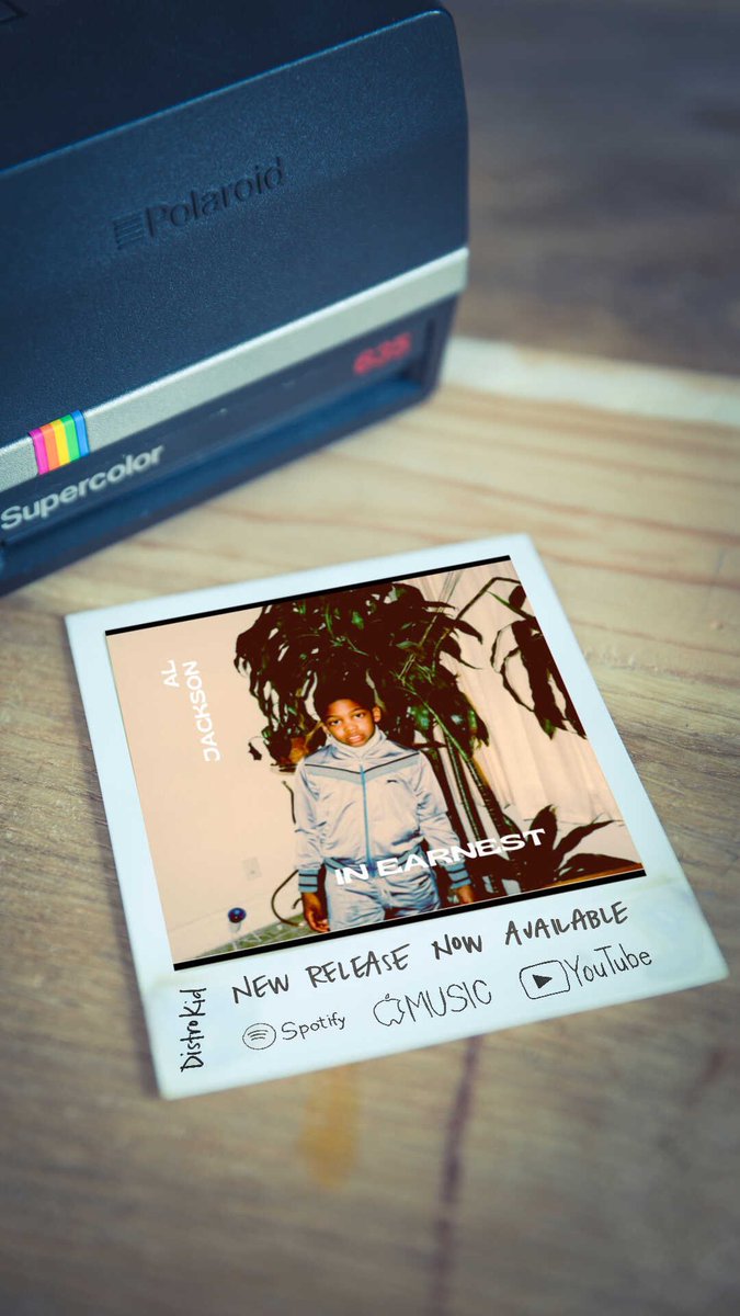 Al Jackson tweet media