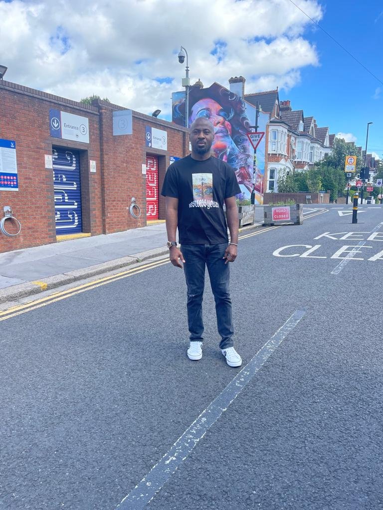 Tywo (@tywosalvador) on Twitter photo 