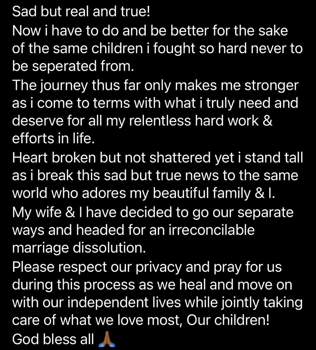 Nollywood Actor, Bolanle Ninalowo marriage crashes.