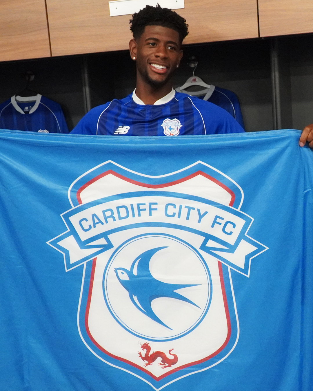 Cardiff City Football Club