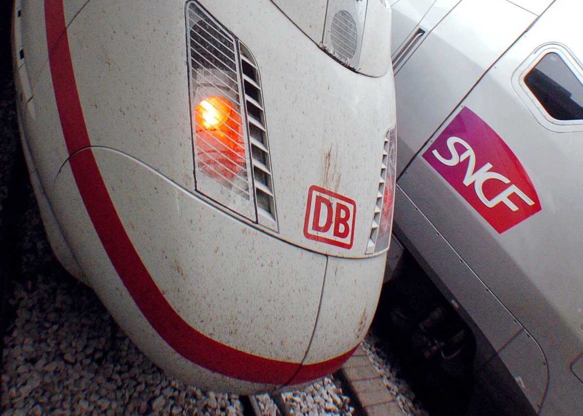 INFO FRANCE 3. La ligne de TGV Paris-Berlin passera finalement bien par Strasbourg
france3-regions.francetvinfo.fr/grand-est/bas-…