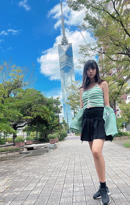 Twitterのコスプレ画像24