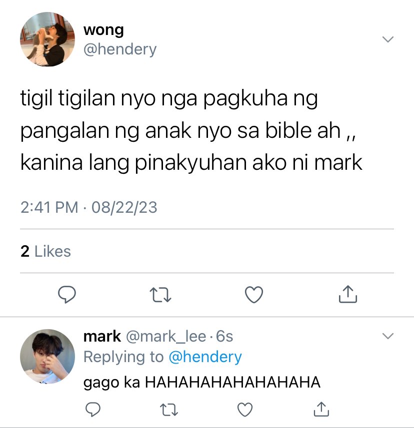 ☾ tweet media