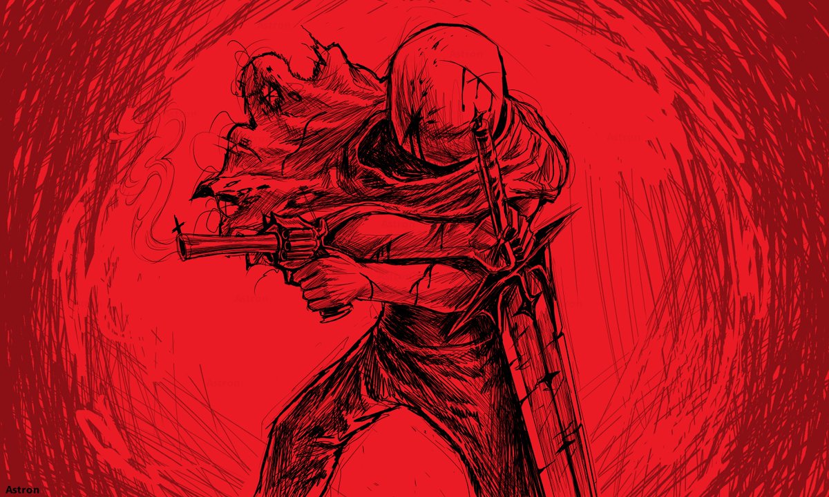 AstronArtworks's tweet photo. thumbnail art for my song, there you go https://t.co/8TMFqNozEi