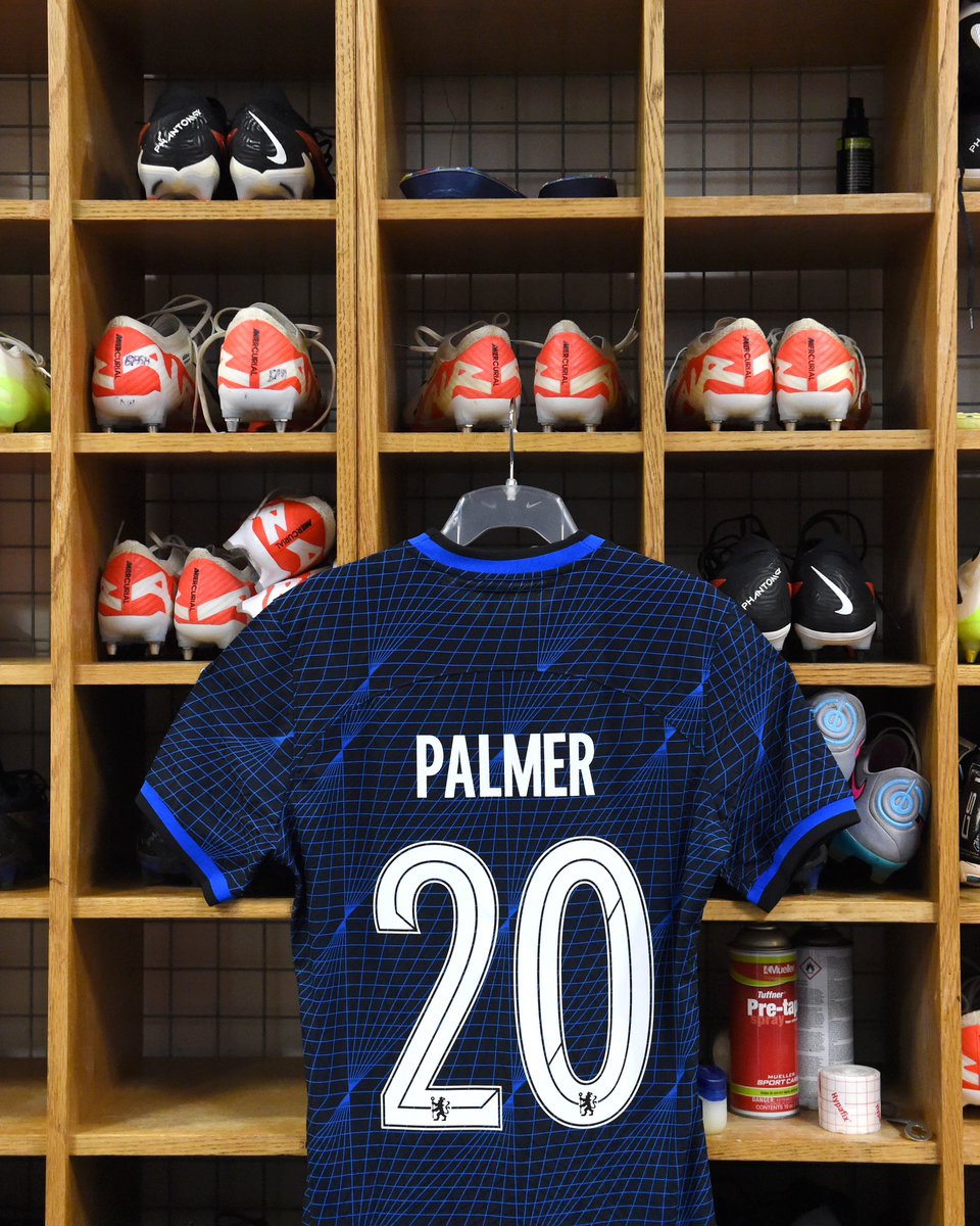 Palmer 20.