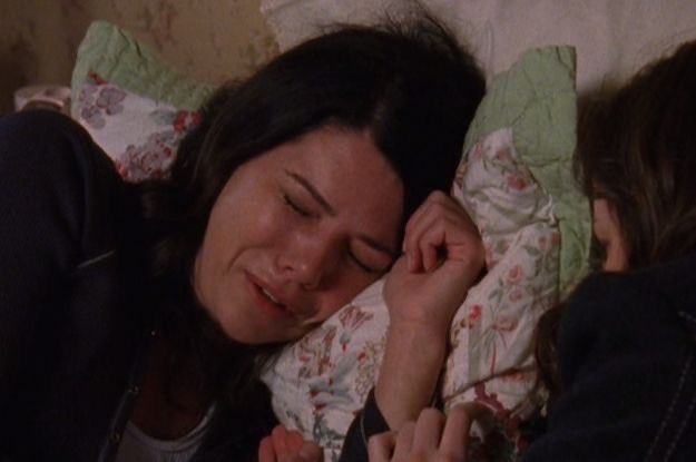 thinkergilmore's tweet image. me after a minor inconvenience