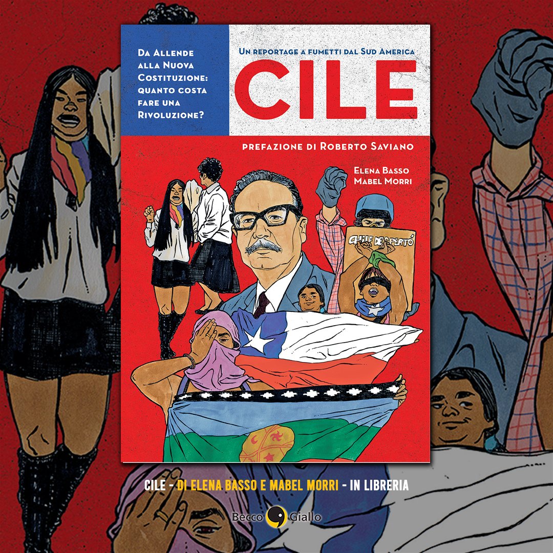 Edizioni BeccoGiallo tweet media