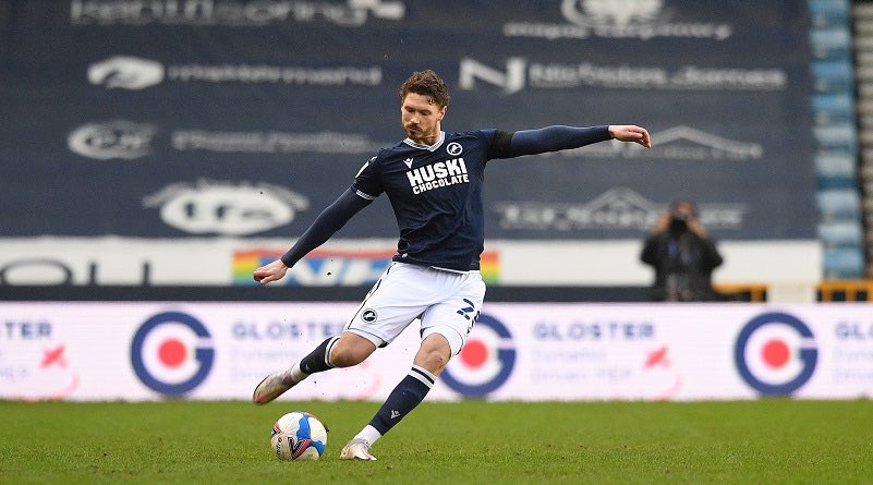 Lions Fans🦁 tweet media