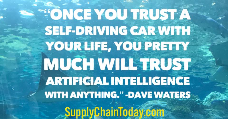 SupplyChainBlog's tweet photo. Automation and Artificial Intelligence Quotes #aiquotes #generativeaiquotes #automationquotes #supplychaintoday #machinelearning #deeplearning Machine Learning and Deep Learning are game changers. https://t.co/2sSA26XvWM