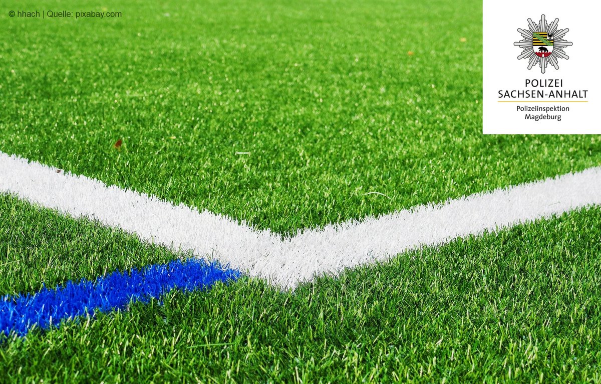 Polizei_MD's tweet photo. Aufgrund des Fußballspiels zwischen dem 1. FC Magdeburg und Hertha BSC Berlin kann es am Samstag, dem 02. 09. 2023, ab den Vormittags- bis Nachmittagsstunden zu Verkehrsbehinderungen im Stadtgebiet von Magdeburg kommen. https://t.co/2V2F98lhzg #md0209 https://t.co/qbeyj431ej