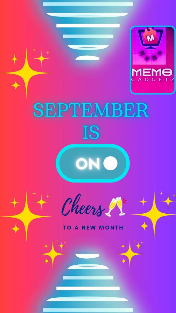 memogadgetz's tweet photo. Happy New Month. Cheers 💕💕

#memogadgetz #portableprinters #phomemo #BBNaijaAlIStars https://t.co/quadAsCbOi