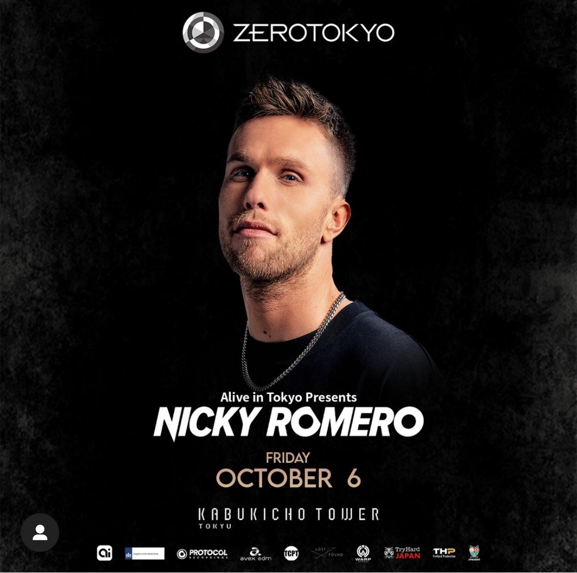 tryharddjschool's tweet photo. あのNICKY ROMEROが来日決定！
ZEROTOKYOの翌日は大阪のClub OWLにて来日公演！！

Tryhard DJ Academyもサポートさせていただきます！✨✨

#nickyromero https://t.co/DJNNsq3WIW