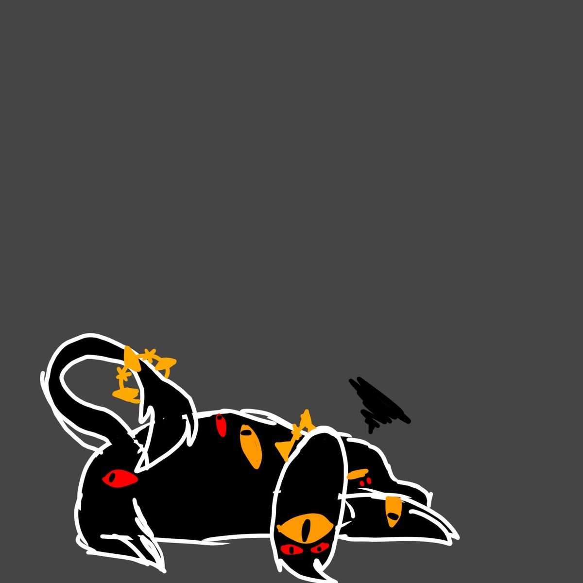 SpacedOutSketch's tweet photo. Artblock sucks https://t.co/Fe4e8Sj5g3