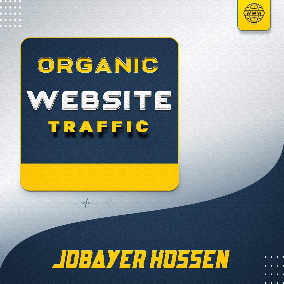 How to increment website traffic organically?

#md_jobayer_hossen #Md_Jobayer #jobayer_hossen #jobayer #jobayer_hossen #jobayer_hossen #md_jobayer_hossen #organictraffic #Geostrategy #contentmarketing #keywordresearch #onpageseo #backlinks #digitalmarketing #contentpromotion