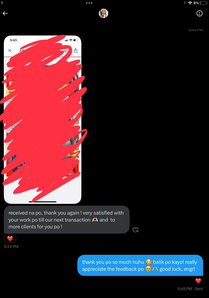 fnl_comms's tweet photo. Job Advertisement commission, done! another satisfied client 🫶🏻 thank you so much! kilig kilig 🥺🥰 #fnlcomms #fnlproofs
lf commissioner lf graphic designer lf digital art (for exposure only) https://t.co/wEZ0yROlBn