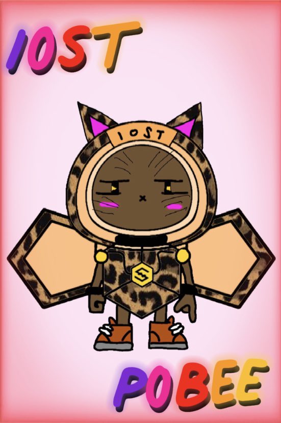 <a href="/hopstep2020/">Step( 現役JD )</a> <a href="/snowkey_ameba/">小手川征也(スノーキー)・リピート系FX・スワップ投資、FX・暗号資産タイアップキャンペーン開催中</a> <a href="/papiyoniost/">ぱぴよんB</a> <a href="/CHA10rama2/">🐈ちゃとらま🐸</a> #PoBee
#IOST
参加させて頂きます(*´˘`*)