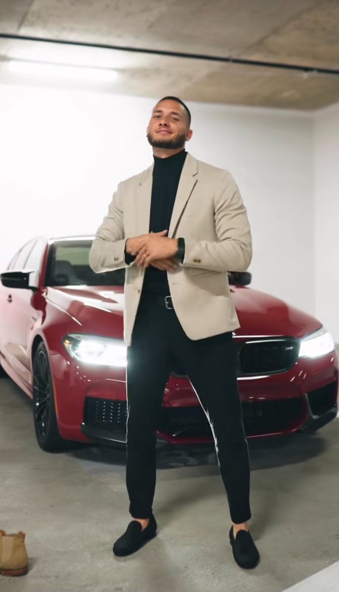 🚗 BMW