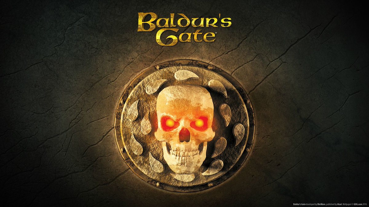 Tsebaracor's tweet photo. Played it first in 98, many times since, and now I’m playing it again at https://t.co/m8sTPwep7y! Continuing tonight at about 8pm bst. Damn the story is still amazing! Best ever gaming trilogy??? https://t.co/4x0Fxe7rEm