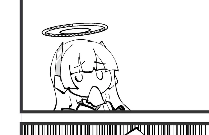 ノアチャン… 