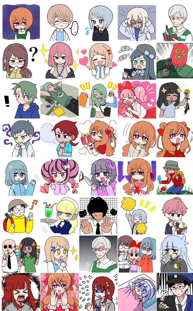 いはゅ tweet media