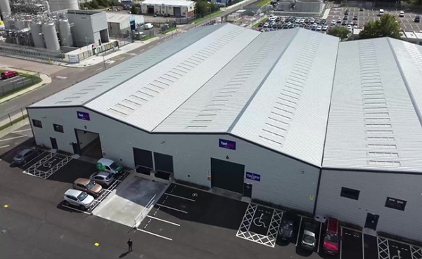 Fastway strengthens its presence in Cork with multi-million Euro investment in new facility
➡
franchisedirect.ie/news/courier-f…