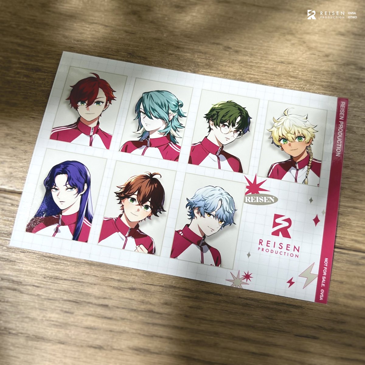 VS AMBIVALENZ（ビバレン）公式 on X