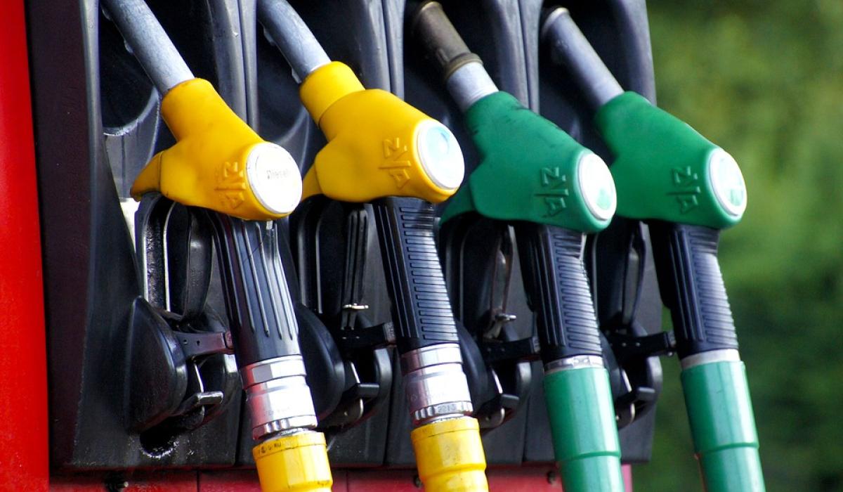 From midnight, petrol and diesel increased by 7c and 5c and more price hikes are on the way next month. I will be talking to @markyptweets on @BBCRadioFoyle today at 1:10 about the increased costs facing motorists