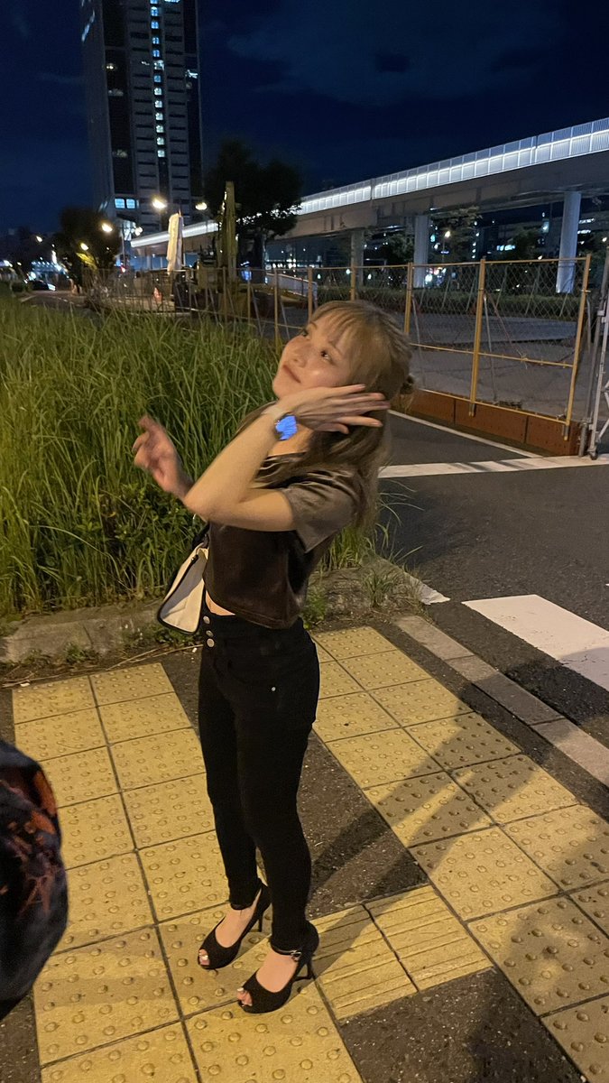 syanon14's tweet photo. ⭐️ https://t.co/SSMfh7bmv9