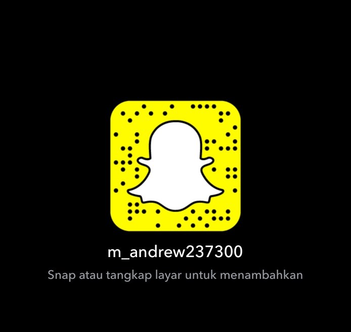 andre135579's tweet photo. Tambahkan saya di Snapchat! Nama Pengguna: m_andrew237300 https://t.co/qkVJaHXHZn https://t.co/7KBM3RkTJf