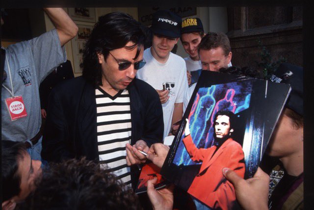 Jean-Michel Jarre tweet media