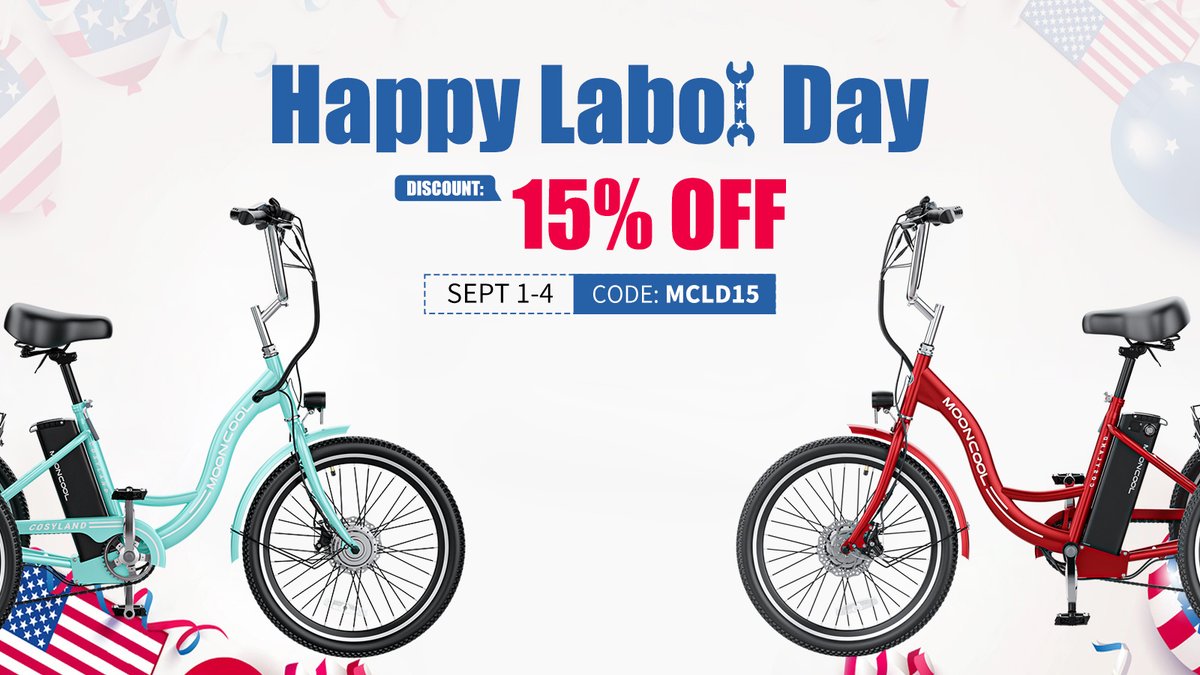 Mooncoolbikes tweet media