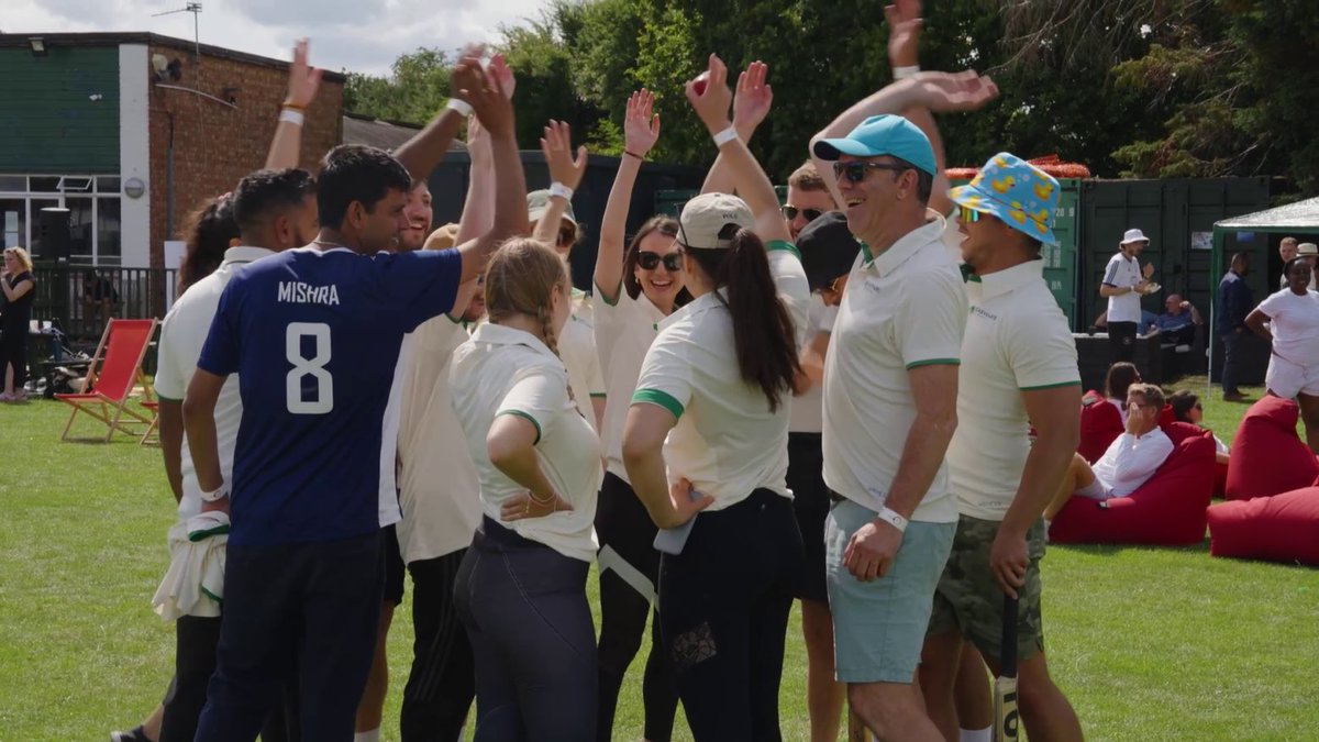 Sticky Wicket 2023 (@sticky_wicket_) on Twitter photo We’re thrilled to announce that Sticky Wicket XVII will return in 2024.
We’ve already had 3 teams who signed up for our 2024 event!
If you’re interested in becoming a sponsor for our event or become involved, please contact us via
lauratythcott@whitespacexpo.com We’re thrilled to announce that Sticky Wicket XVII will return in 2024.
We’ve already had 3 teams who signed up for our 2024 event!
If you’re interested in becoming a sponsor for our event or become involved, please contact us via
lauratythcott@whitespacexpo.com