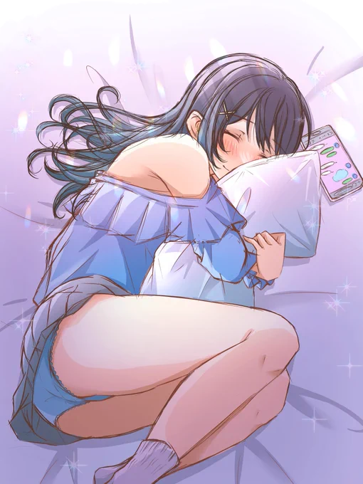 デートの約束「早くあなたに会いたい」 