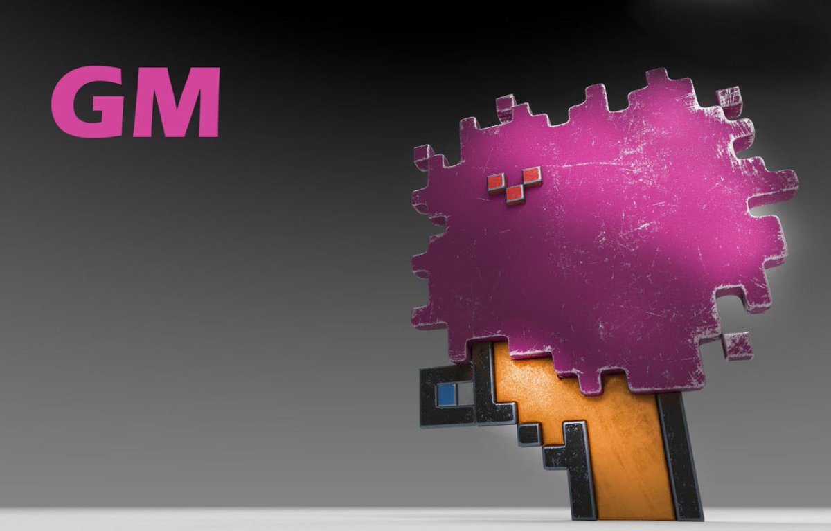 BackCryptoWorld's tweet image. Happy New month!!!
CPB! Fam 
GM!! GM!! September will come with so many great and new developments to the
#Backcryptoworld