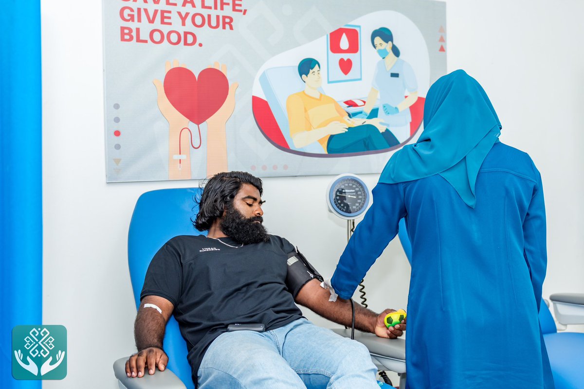 KRHmv's tweet photo. 1 ސެޕްޓެމްބަރ 2023 ވަނަ ދުވަހު ކުޅުދުއްފުށި ރީޖަނަލް ހޮސްޕިޓަލުގައި ބްލަޑް ބޭންކުގެ ހިދުމަތް ރަސްމީކޮށް ފެށިގެންދިޔުމާއިއެކު، މި ހޮސްޕިޓަލުން ހިދުމަތް ހޯދާއި ފަރާތްތަކަށް އަދި ވަކިން ހާއްސަކޮށް އިމަރޖެންސީ ހާލަތްތަކުގައި ލޭ ހޯދައި ފަރާތްތަކަށް ލުޔެއް ލިބިގެންދާނެ. ލޭ ރައްކާތެރިގޮތުގައި ބެހެއްޓެނީ ވަކި މުއްދަތެއްގައި ކަމުން، ލޭ ބޭކާރުވިޔަ ނުދިނުމަށް އާންމުކޮށް ބޭނުން ނުޖެހޭ ބައެއް ގްރޫޕްތަކުގެ ސްޓޮކް ދަށްކުރުމާއިއެކު ލޭގެ ރައްކާތެރިކަން ކަށަވަރުކުރުމަކީ މުހިންމުކަމެއް. އަދި ދެމެހެއްޓެނިވި ގޮތެއްގައި އެންމެނަށް މި ހިދުމަތުގެ ފައިދާ ހޯދައިދިނުމަށް ބޭނުންކުރެވޭ ލޭ ރިޕްލޭސްކޮށްދިނުމަކީ ނުހަނު މުހިންމުކަމެއް.

@MBS_mv 
@mbdmv 
@MoHmv
@igmhmv 
@governmentmv 
@MFDA_mv 
@presidencymv