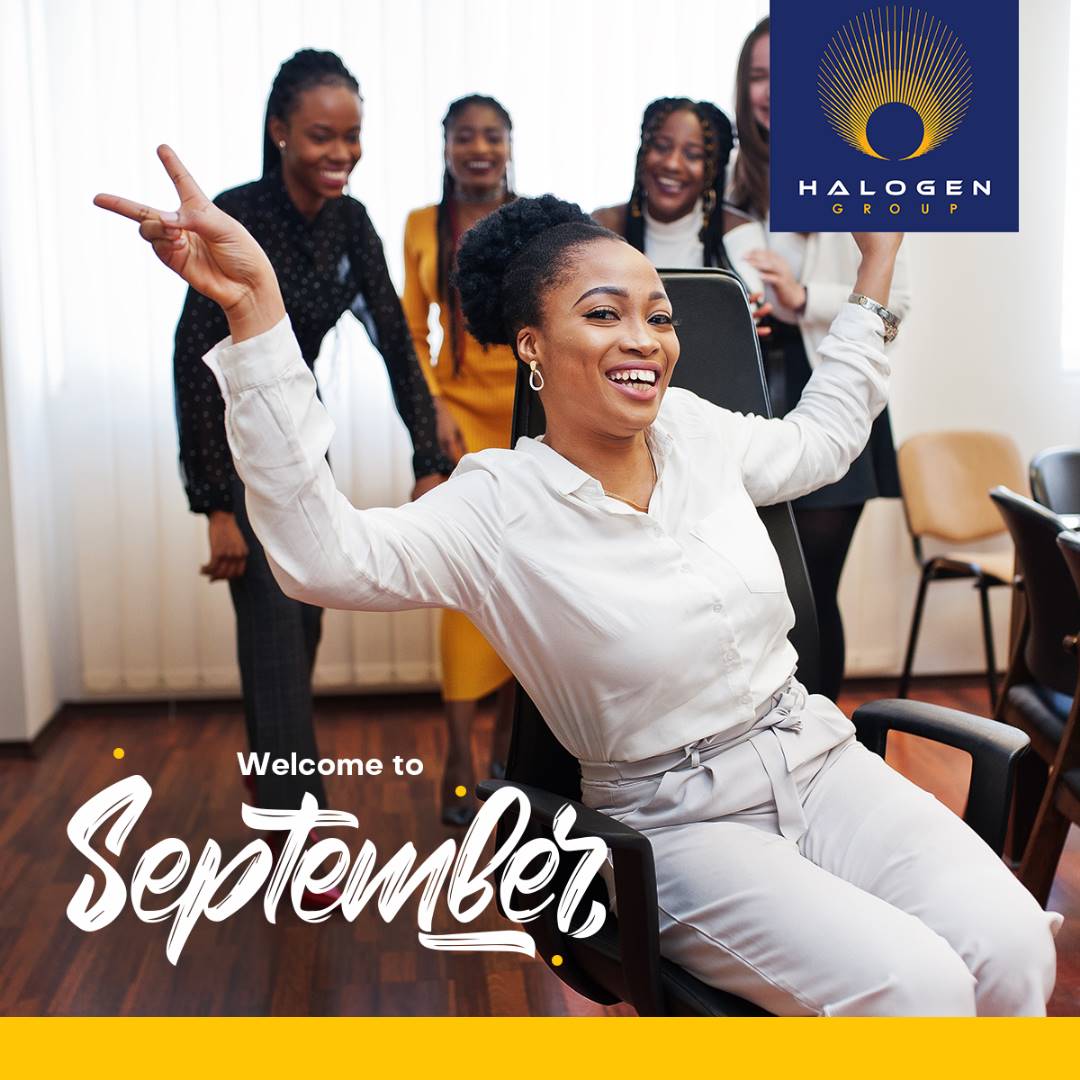 halogen_group's tweet photo. "Secure September! 🔐
Wishing you a month filled with peace, safety, and all-around security. Let's make it a September to remember! 💪
#SafeSeptember #SecuritySquad #september2023 #halogengroup #halogen #security #friday #september #happynewmonth https://t.co/Pv0XA4IyzU