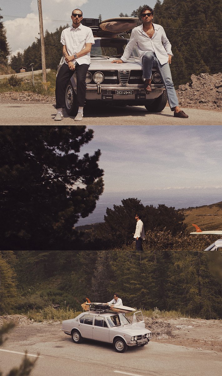 Kime011's tweet photo. on the road 🗺️
(open to see more) https://t.co/EBGseuxhBZ