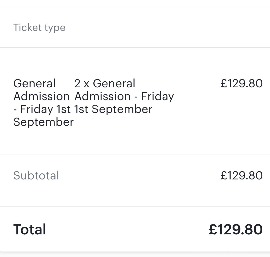 Zelda23360076's tweet photo. Selling 2tickets for @NoelGallagher @Happy_Mondays gig Sheffield tonight. Will take £60 for both https://t.co/M1jJ5dWS7l