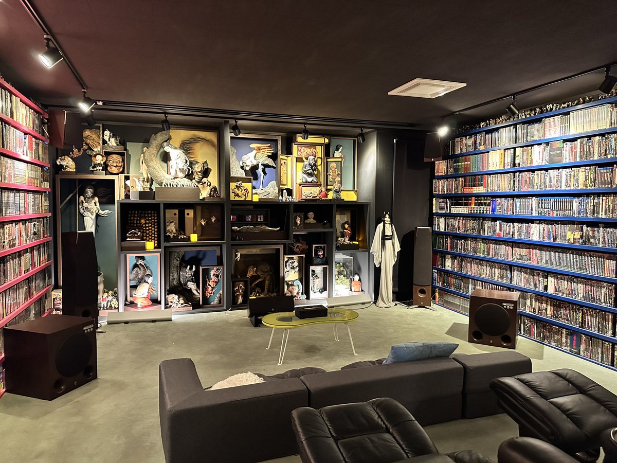 山本さほ tweet media