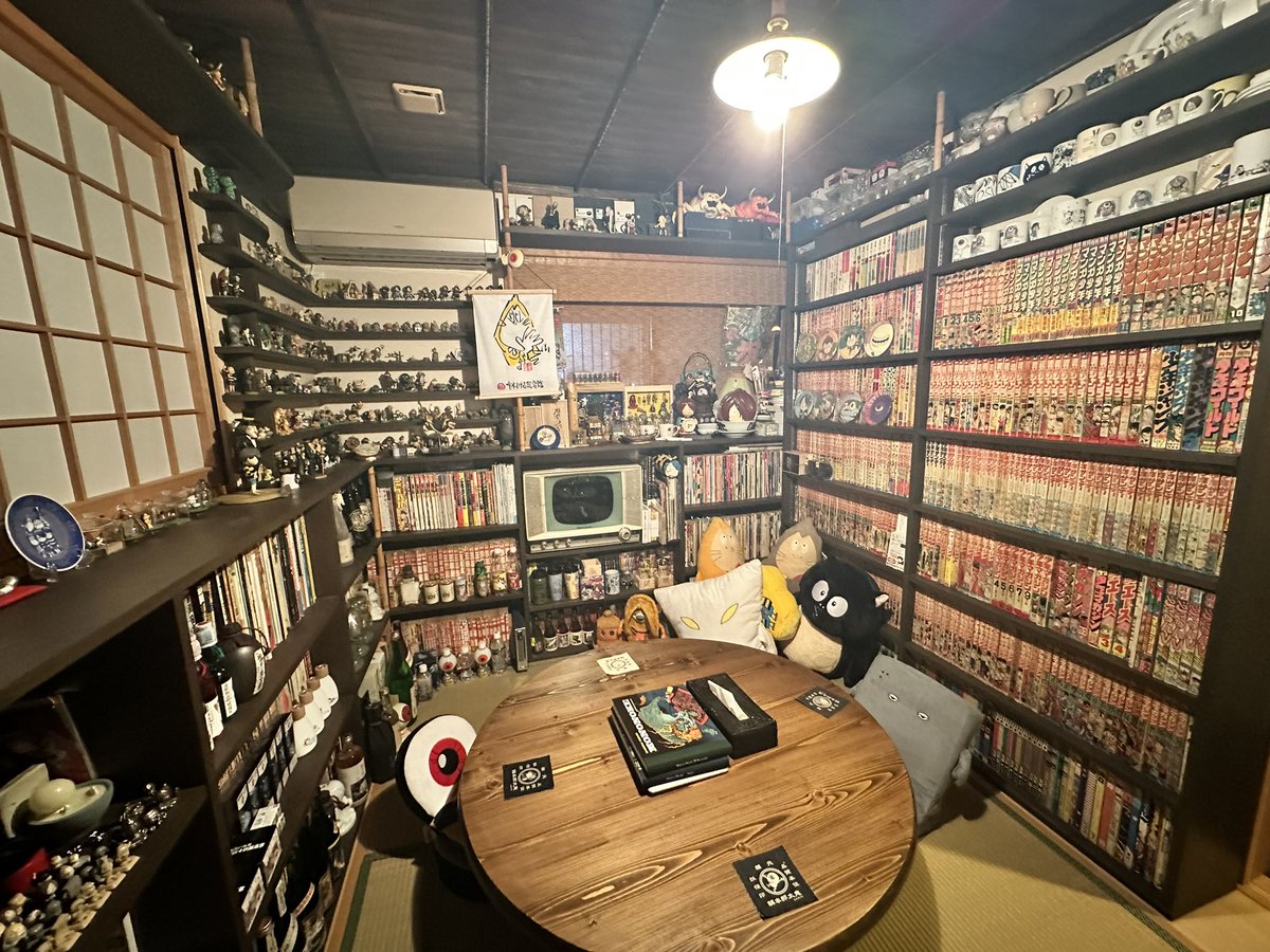 山本さほ tweet media