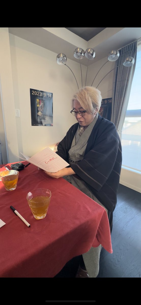 山本さほ tweet media