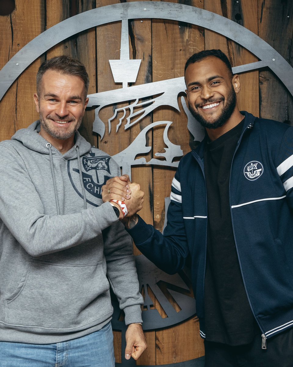 F.C. Hansa Rostock tweet media