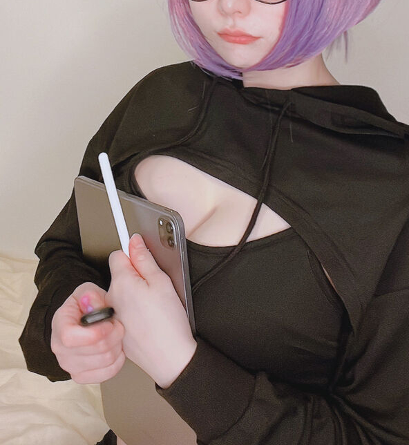 コスプレとボイス更新しました
無料公開もあります꒰ঌ ✝️ ໒꒱
同日更新した記事にファン限定コミュニティの中身が少しのぞけるまとめ記事もありますのでよかったら閲覧ください!
https://t.co/gd1l4T4BOd 