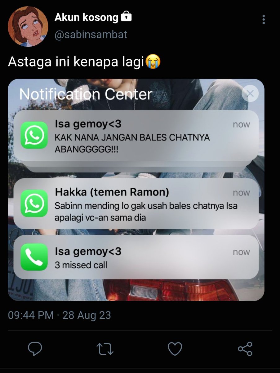 chan | baca bio guyss tweet media